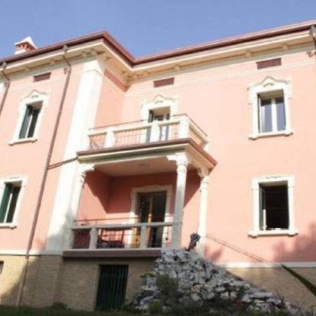 B&B La Familia Lazise Exterior foto