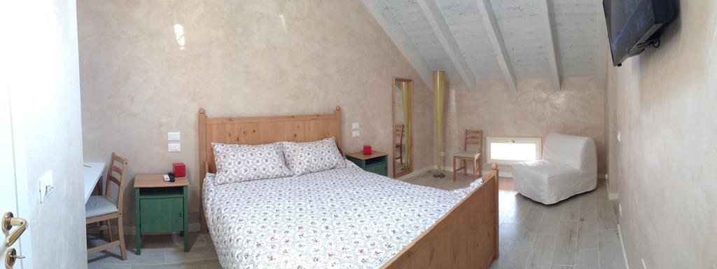 B&B La Familia Lazise Zimmer foto